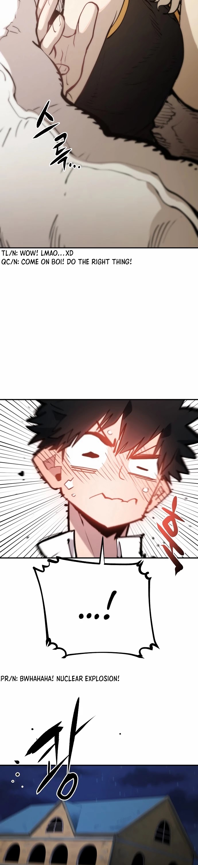 Read Player EN Manga Online