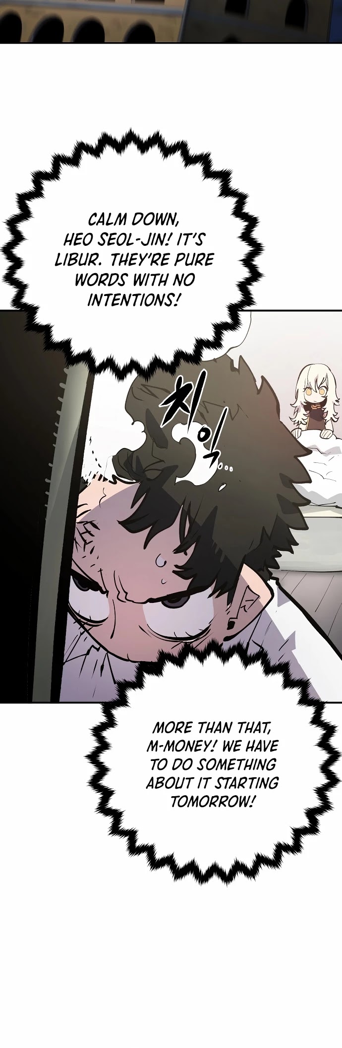 Read Player EN Manga Online