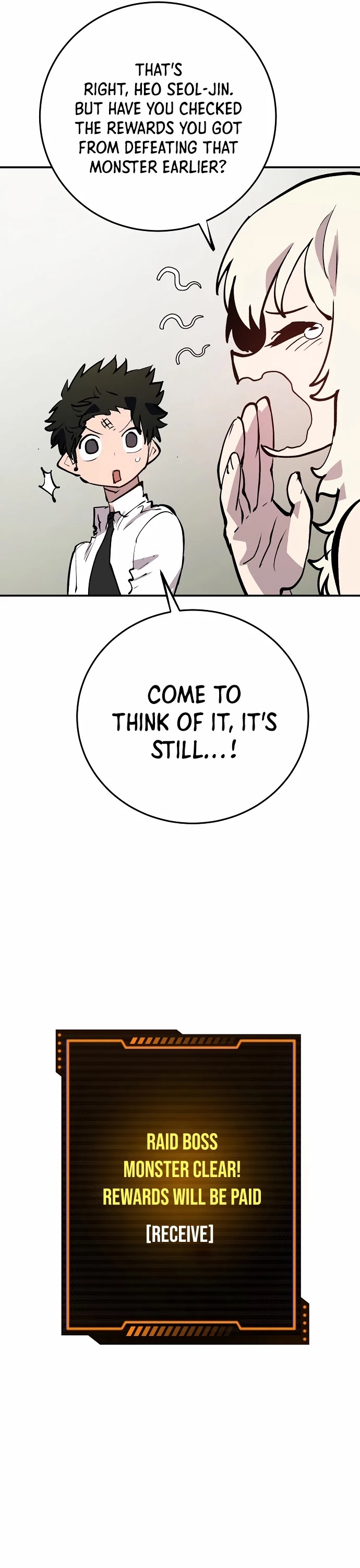 Read Player EN Manga Online