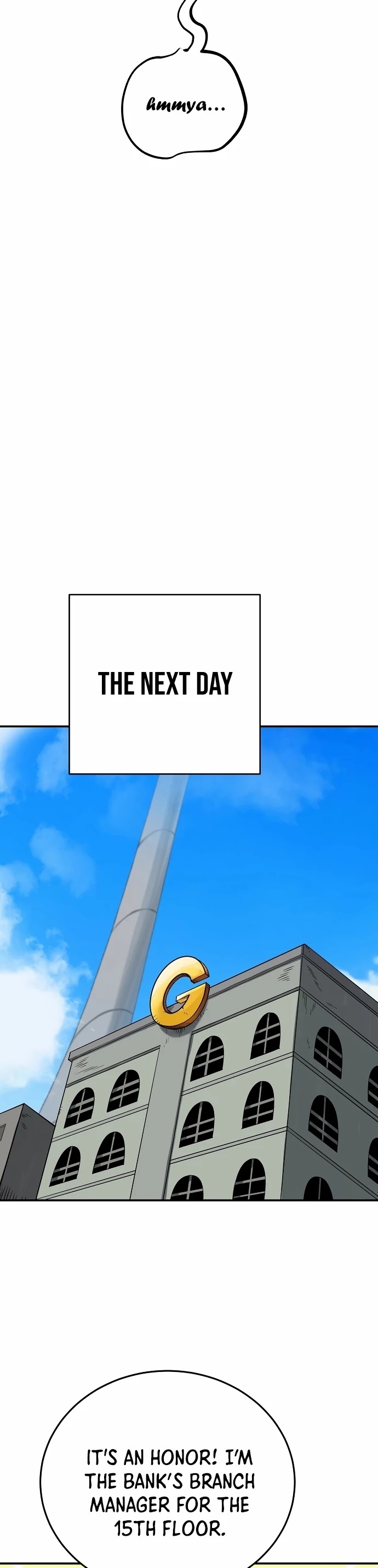 Read Player EN Manga Online