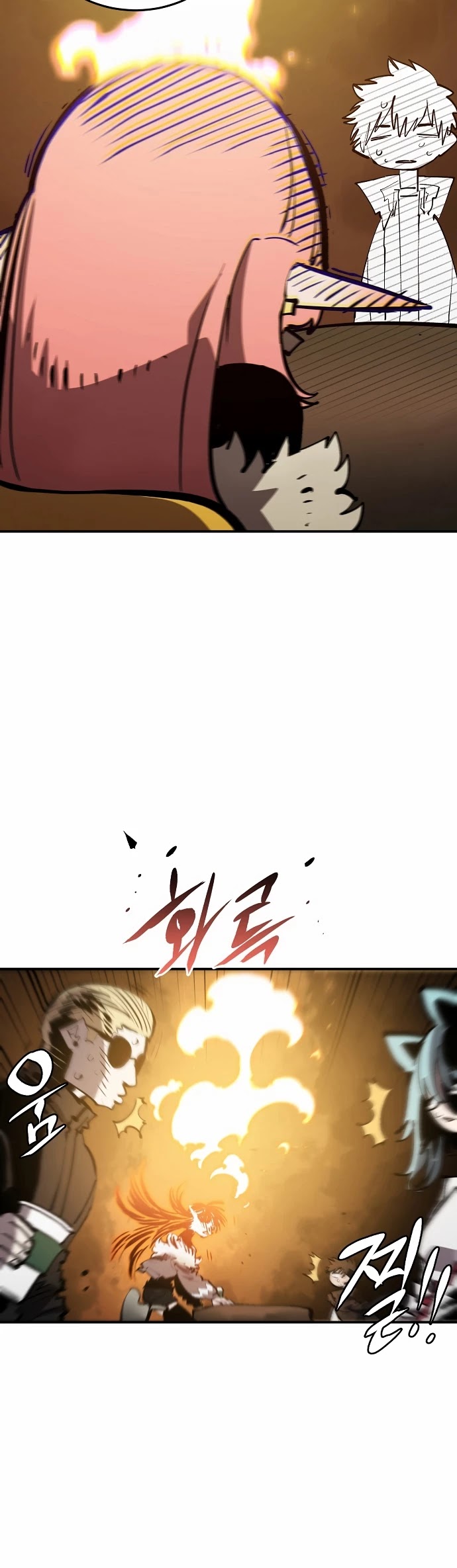 Read Player EN Manga Online