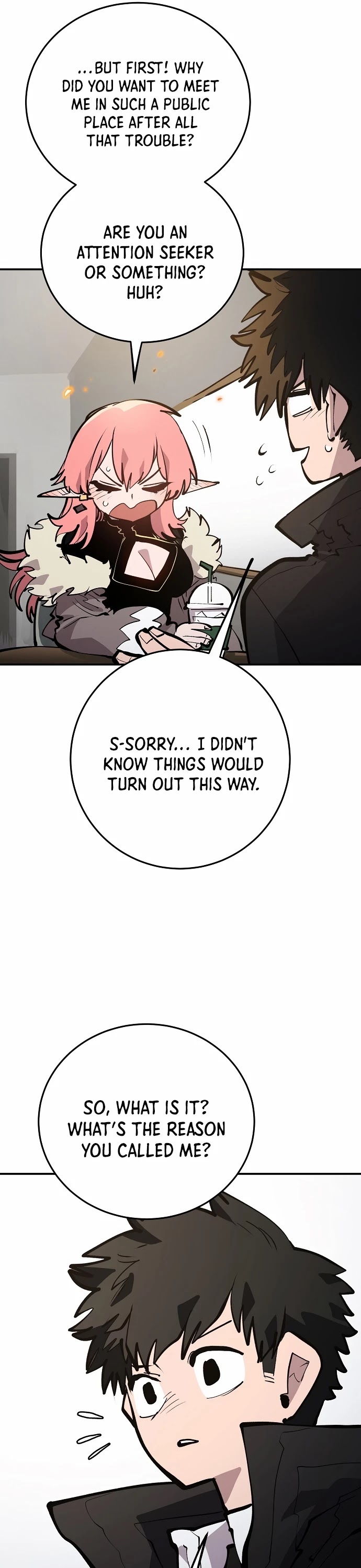 Read Player EN Manga Online