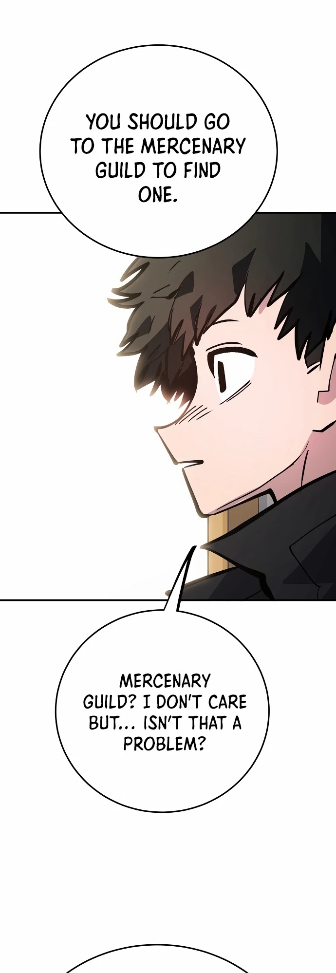 Read Player EN Manga Online