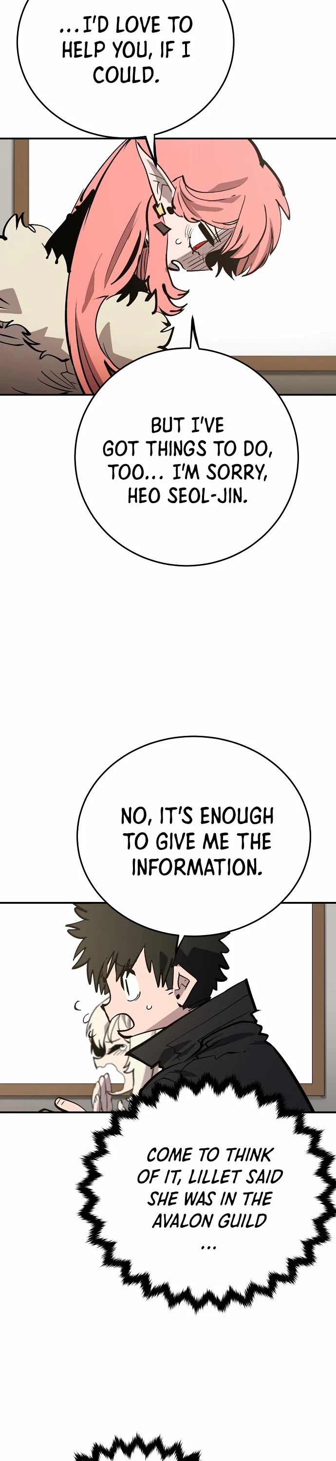 Read Player EN Manga Online