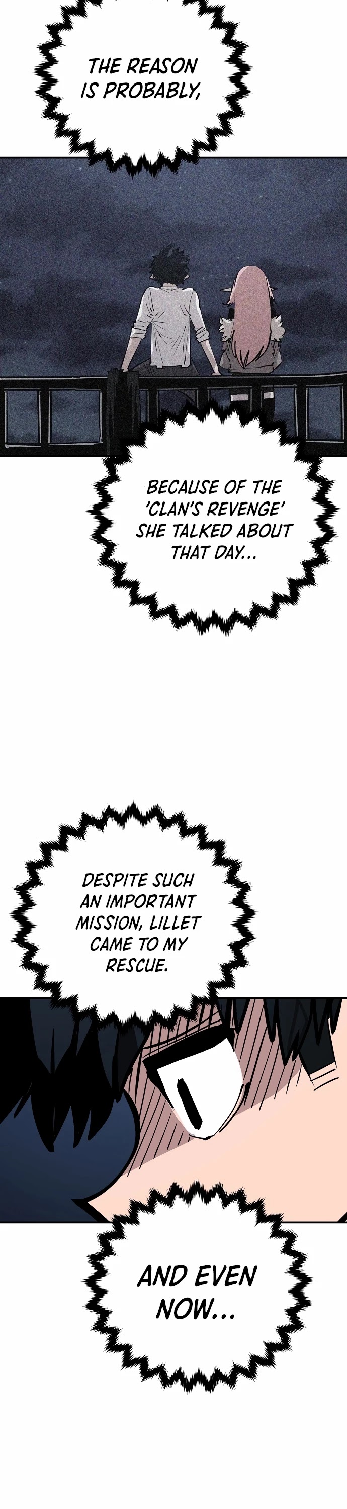 Read Player EN Manga Online