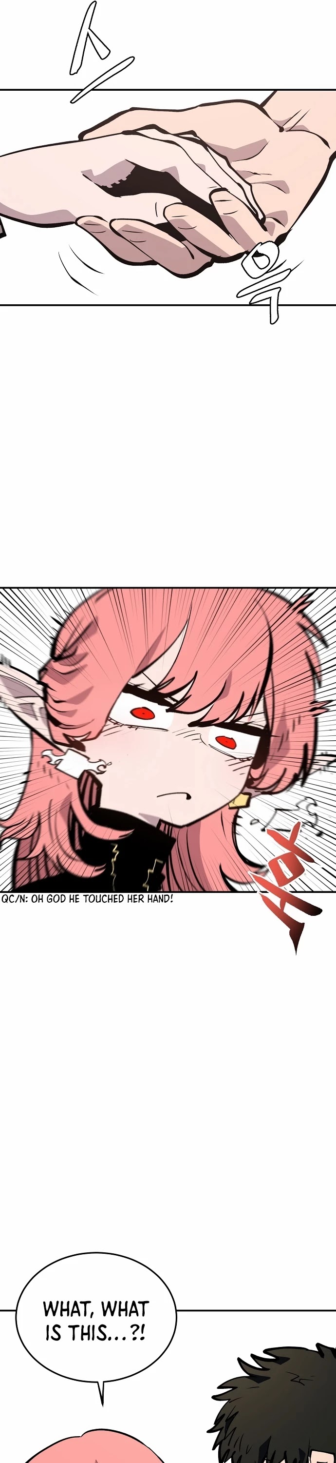 Read Player EN Manga Online