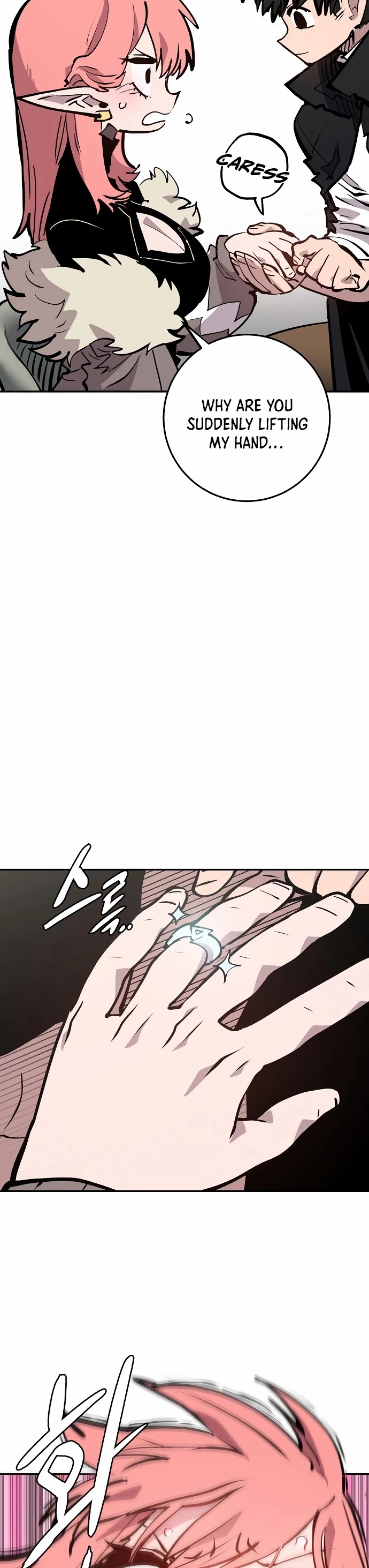Read Player EN Manga Online