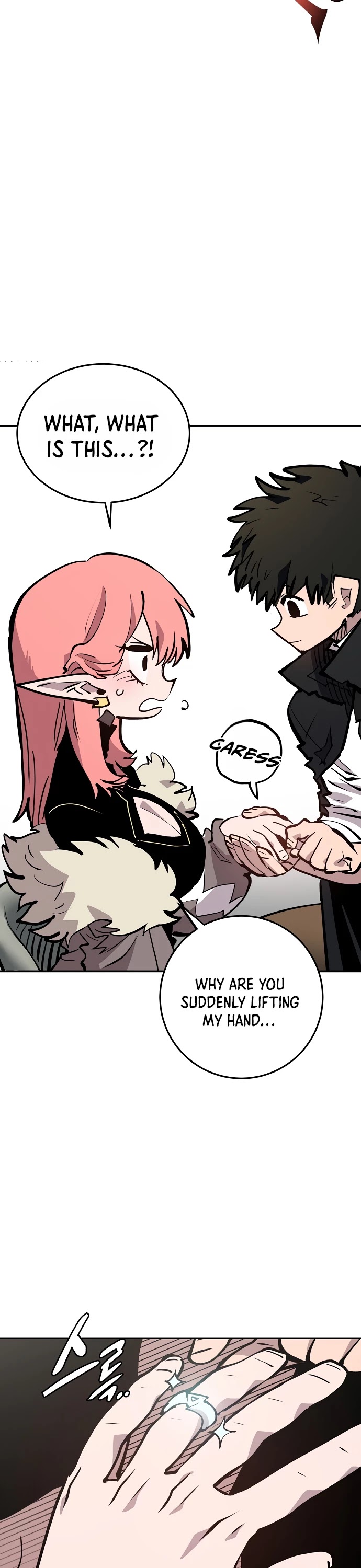 Read Player EN Manga Online