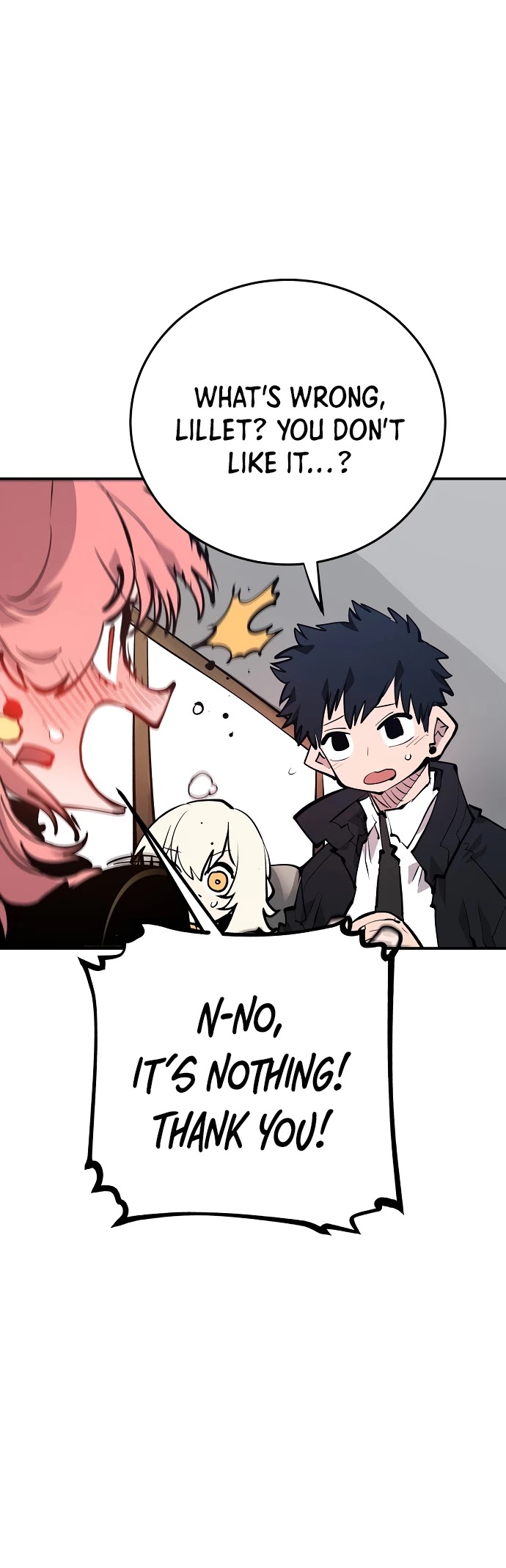 Read Player EN Manga Online