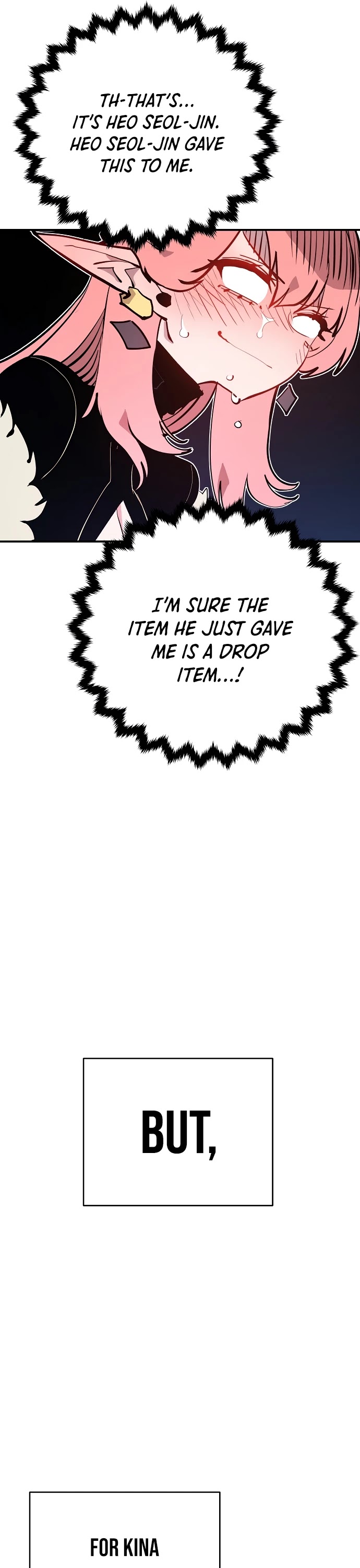 Read Player EN Manga Online