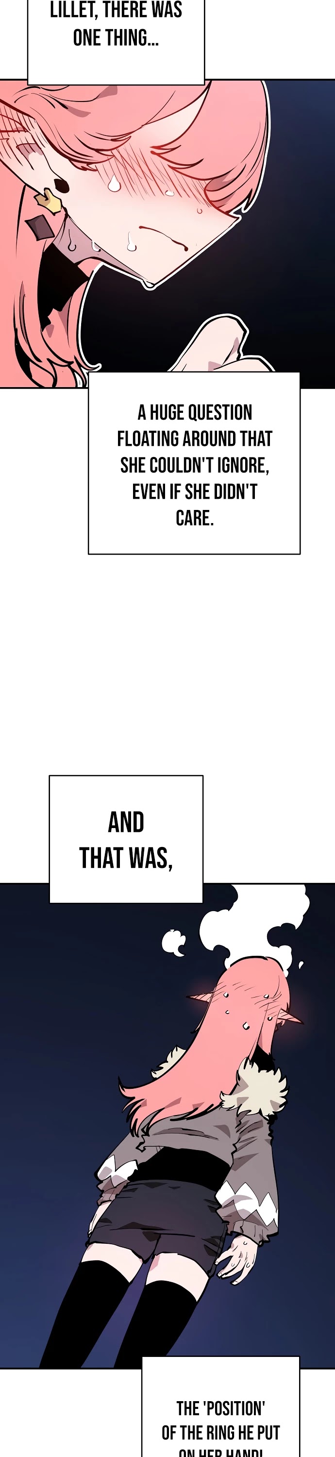 Read Player EN Manga Online