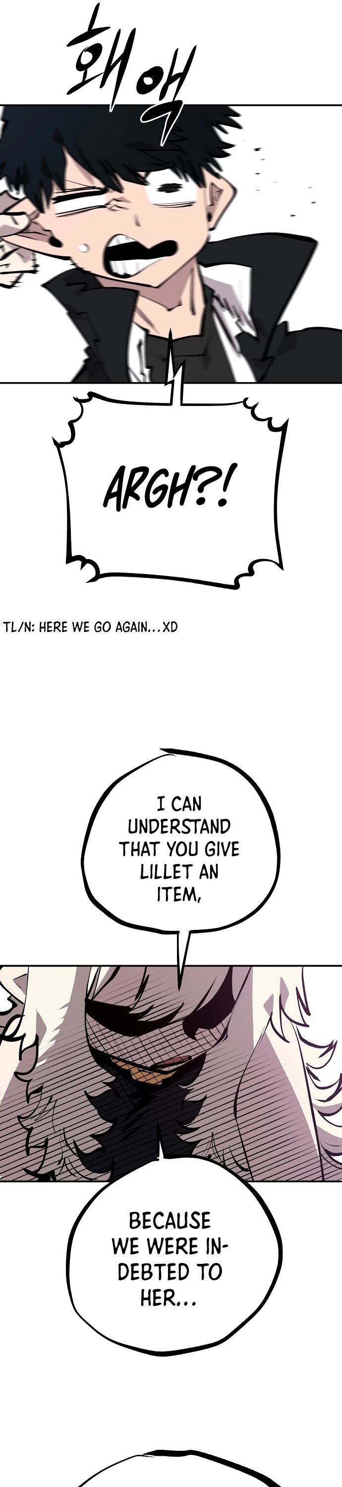 Read Player EN Manga Online