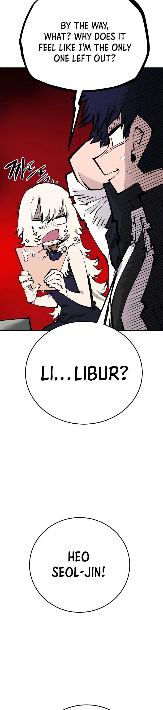 Read Player EN Manga Online