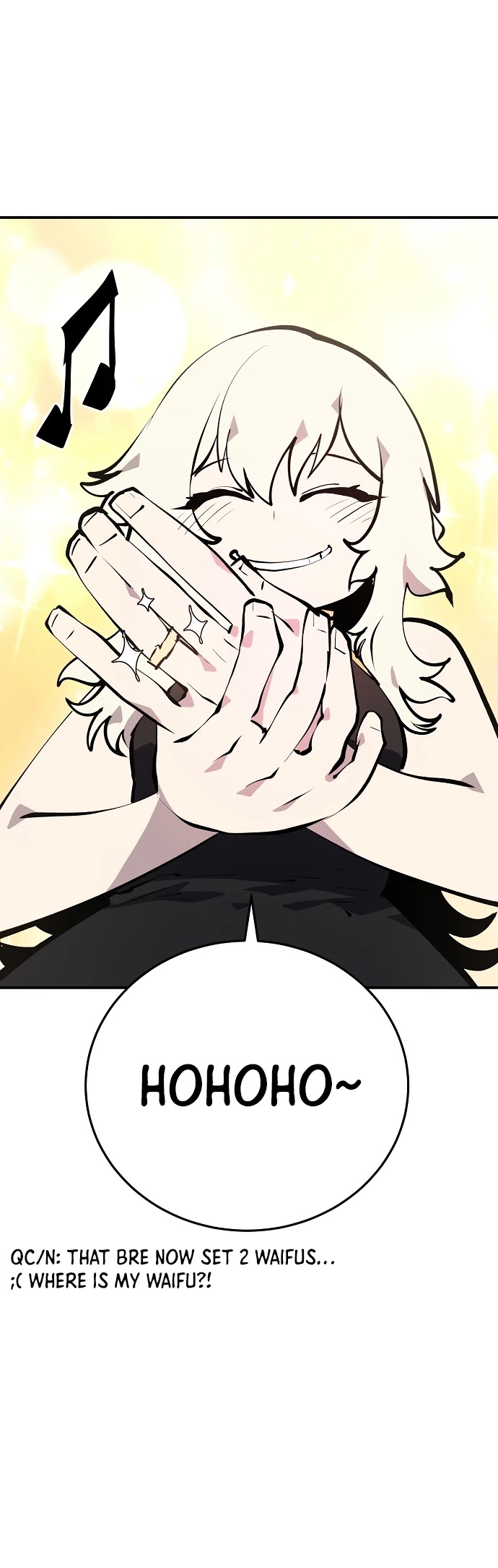 Read Player EN Manga Online