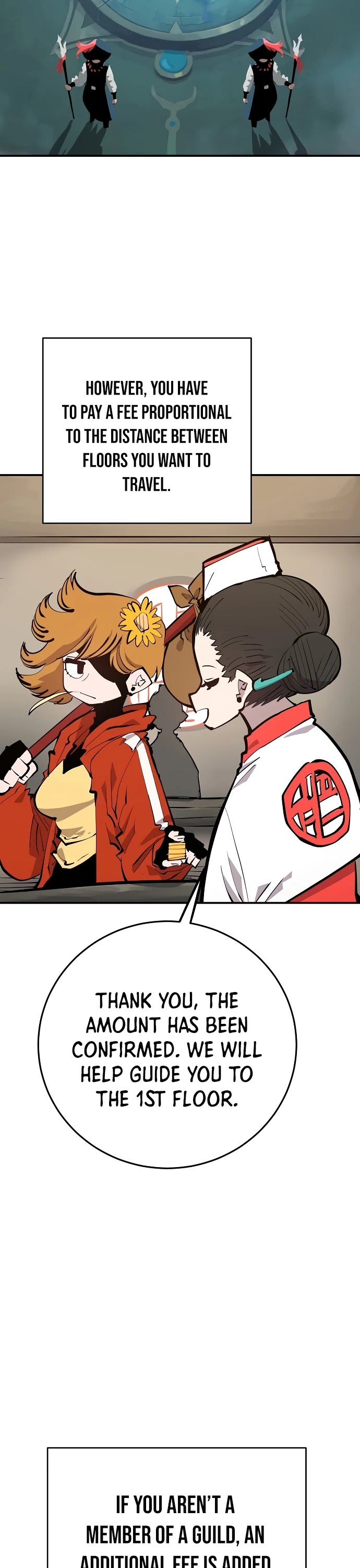 Read Player EN Manga Online