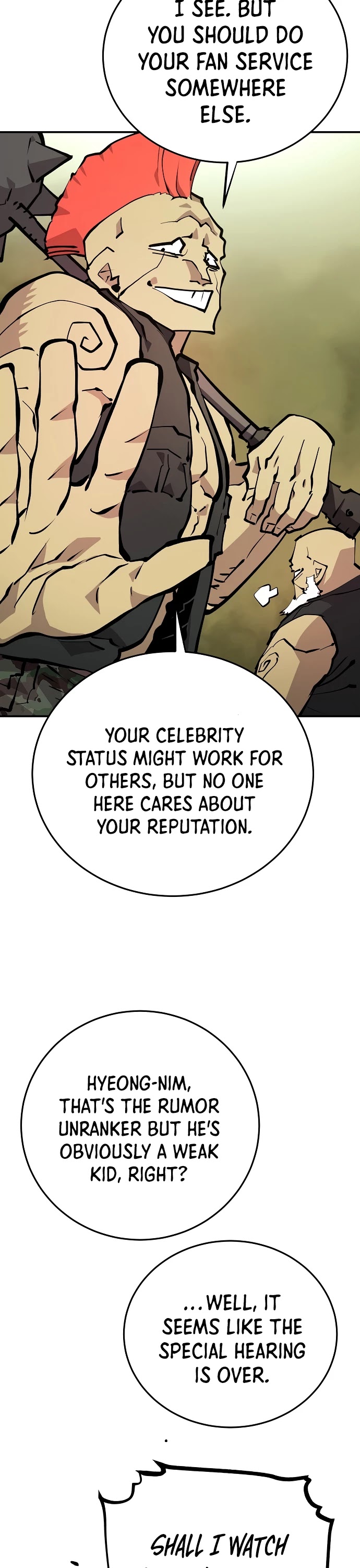 Read Player EN Manga Online