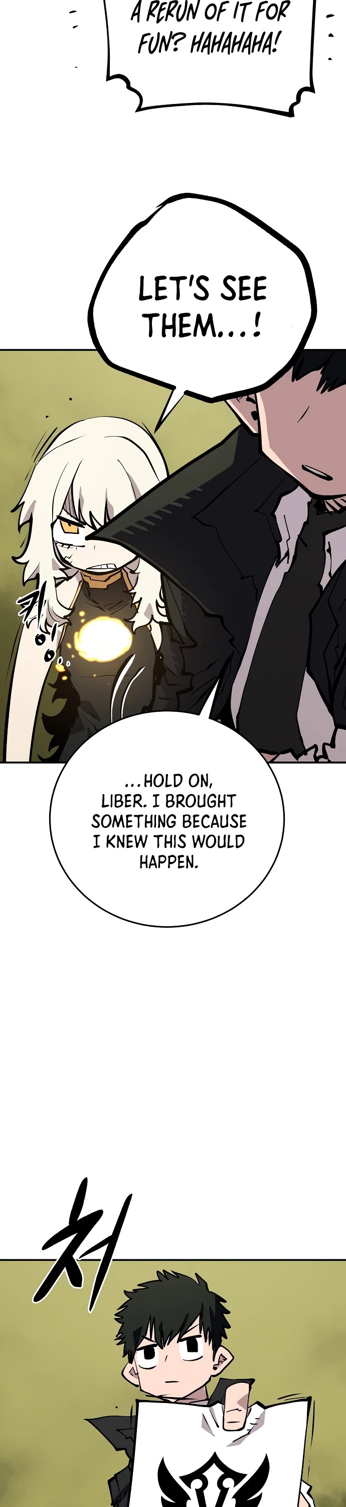 Read Player EN Manga Online