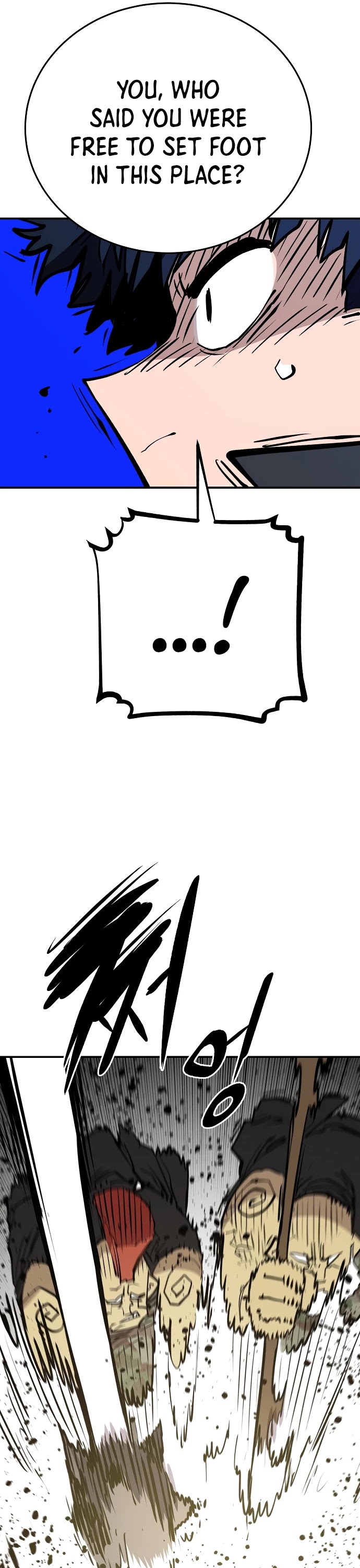 Read Player EN Manga Online