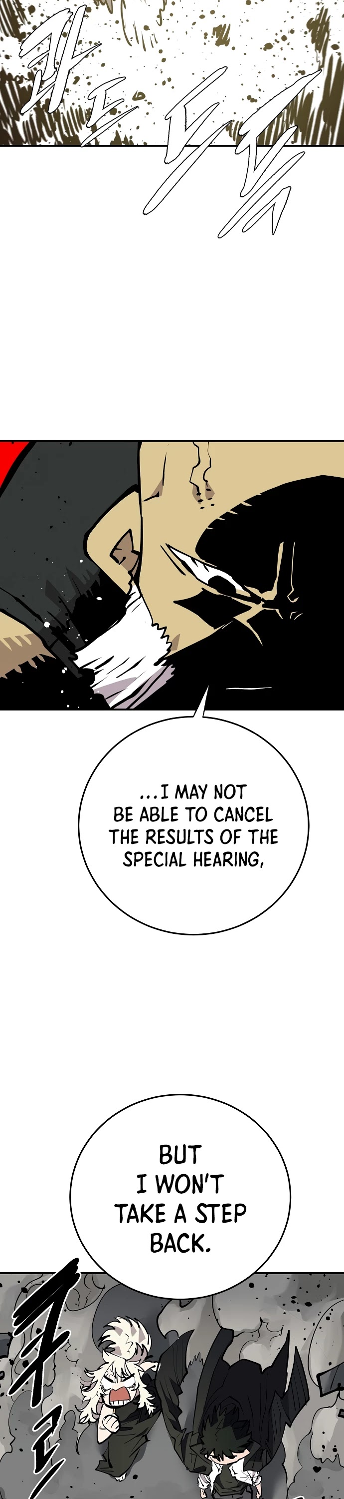 Read Player EN Manga Online