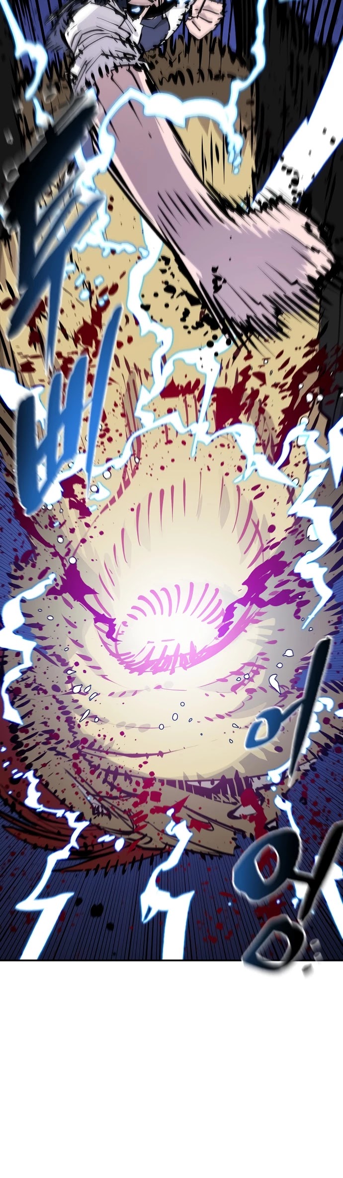 Read Player EN Manga Online