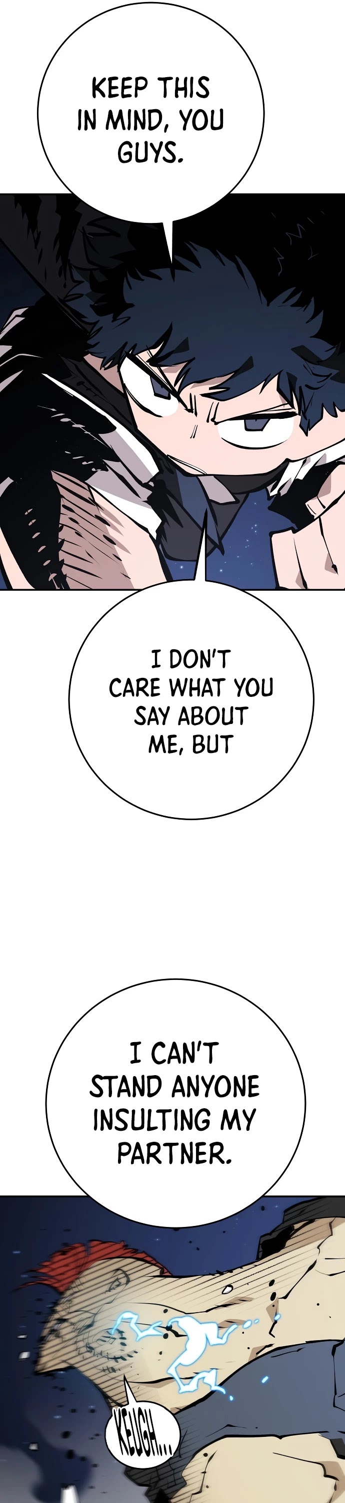 Read Player EN Manga Online