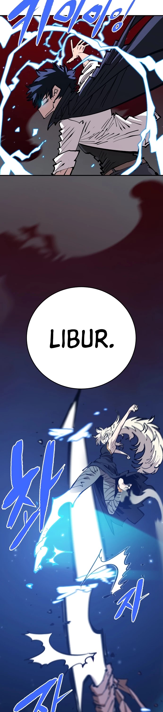 Read Player EN Manga Online