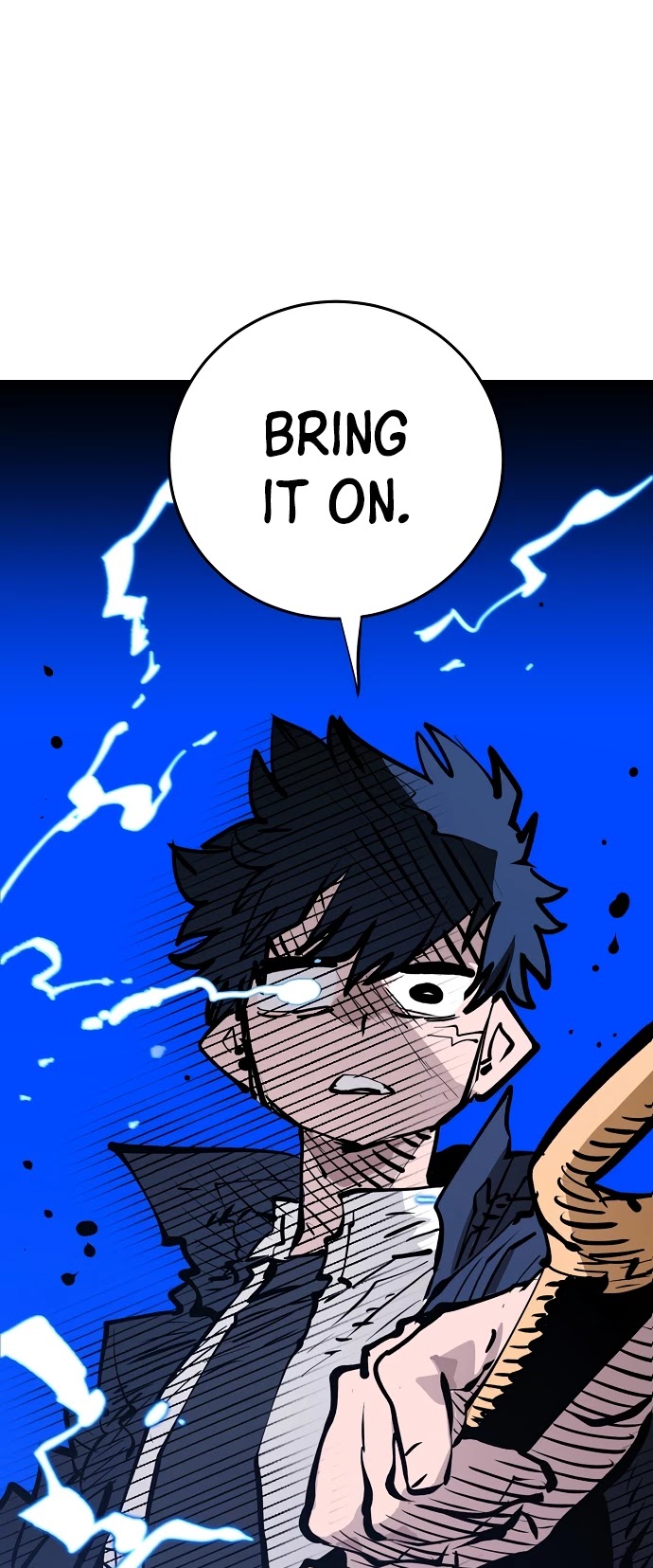 Read Player EN Manga Online