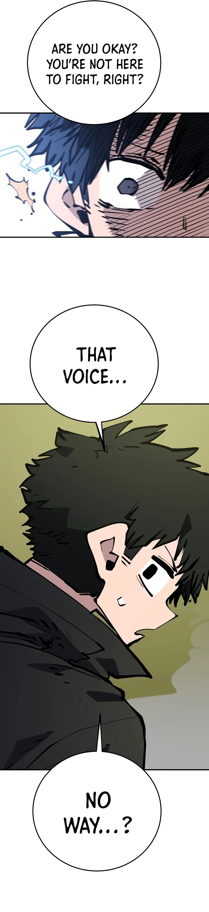 Read Player EN Manga Online