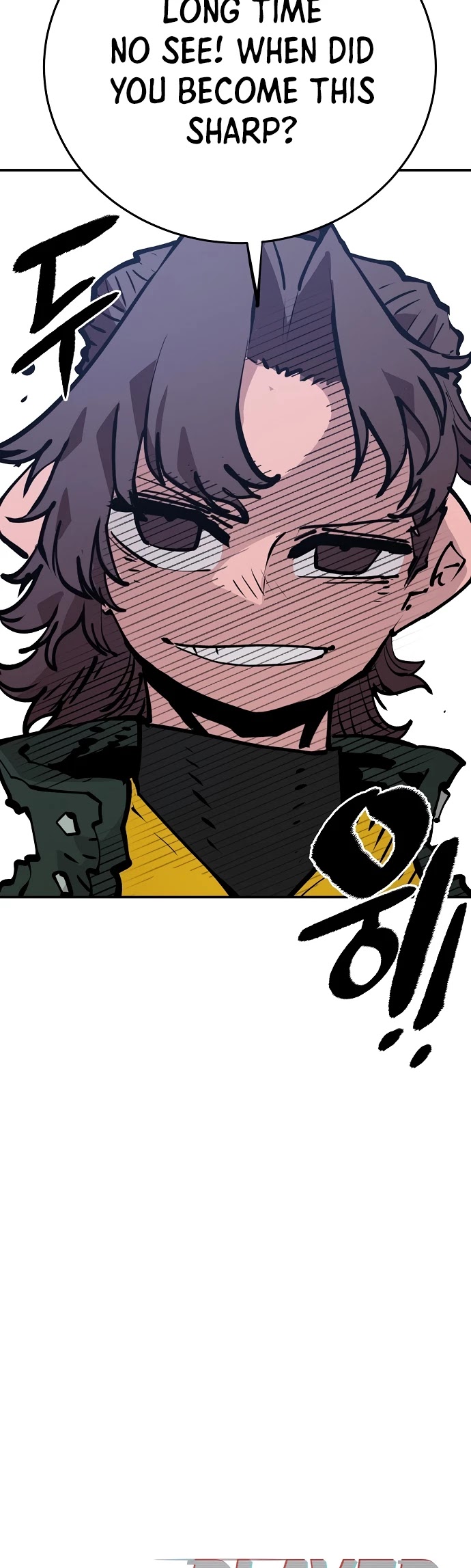 Read Player EN Manga Online