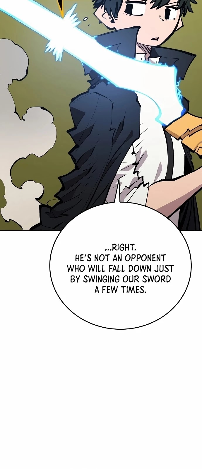 Read Player EN Manga Online