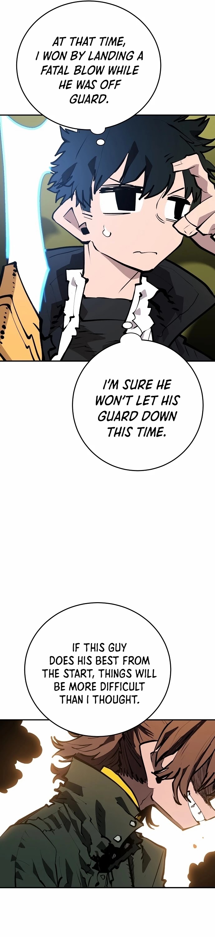 Read Player EN Manga Online