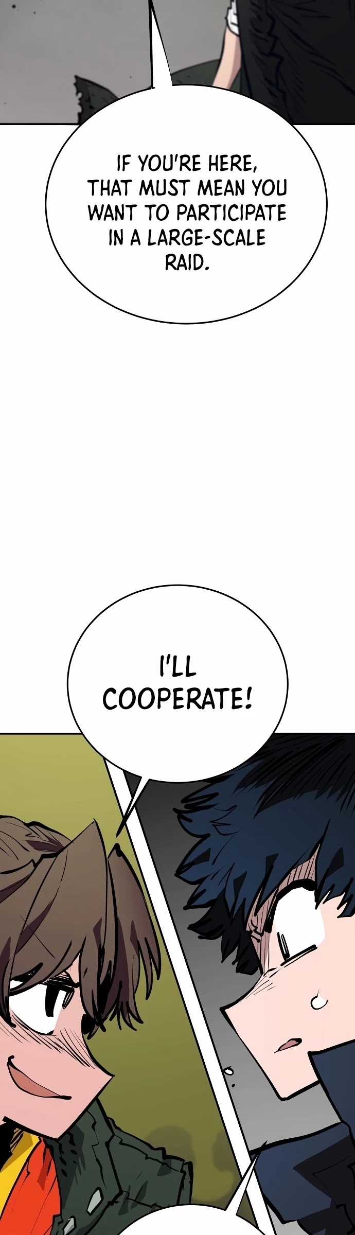 Read Player EN Manga Online
