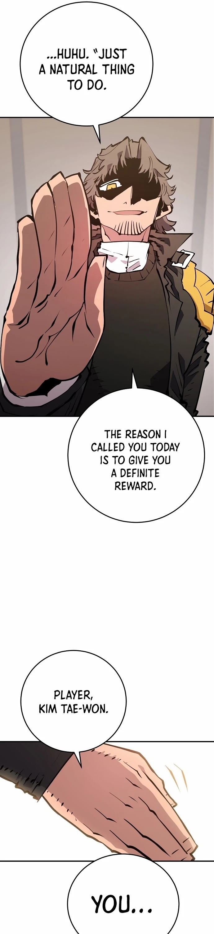 Read Player EN Manga Online