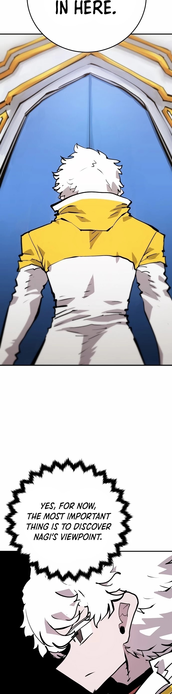 Read Player EN Manga Online