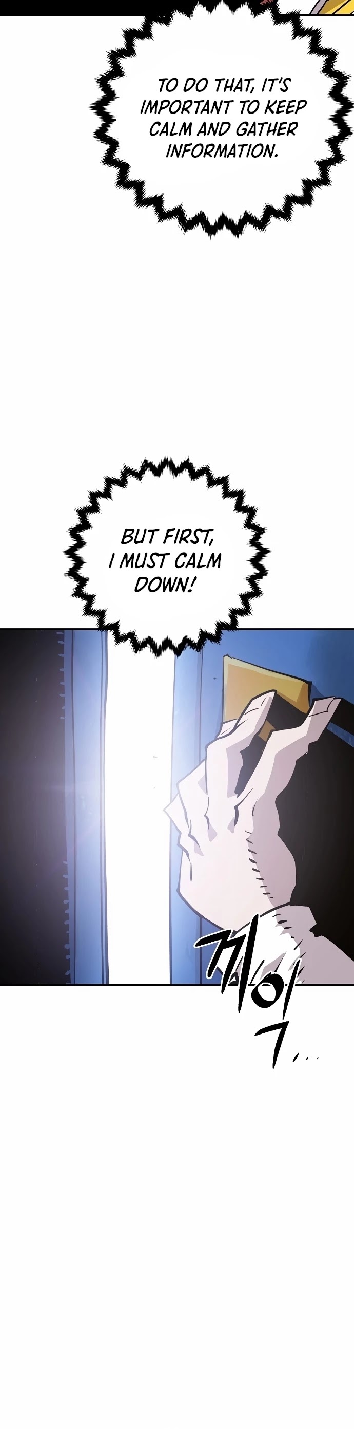 Read Player EN Manga Online