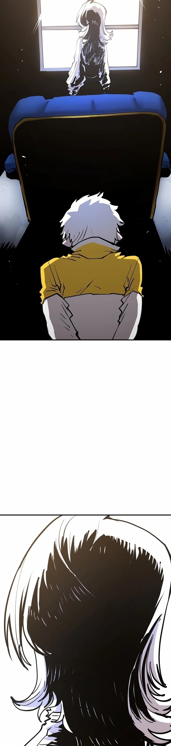 Read Player EN Manga Online