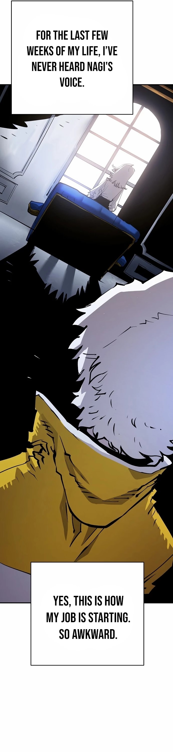 Read Player EN Manga Online