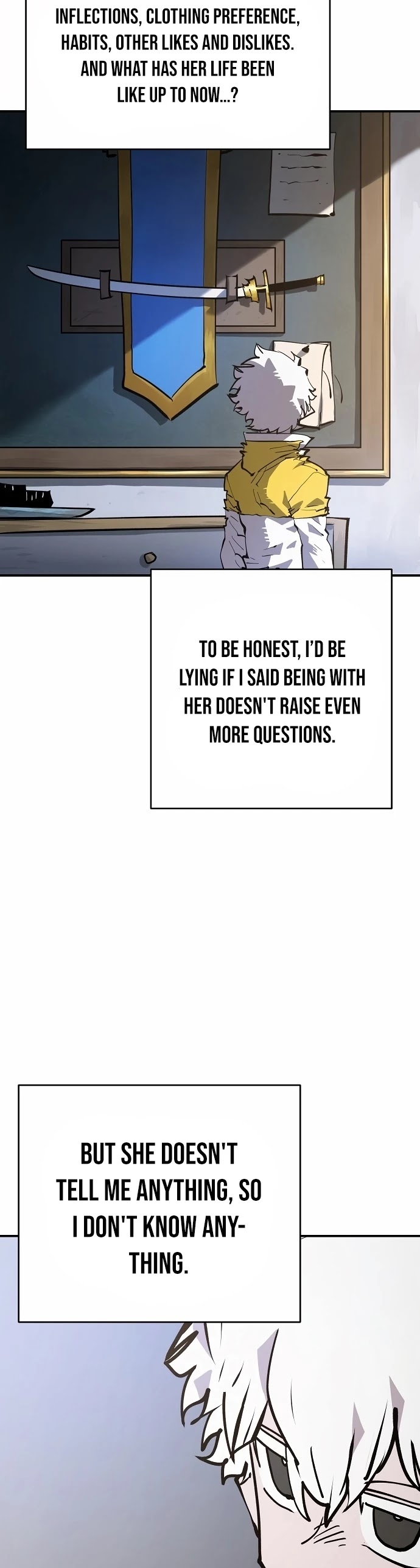 Read Player EN Manga Online