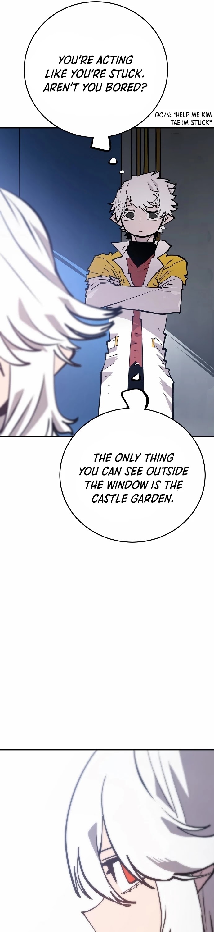 Read Player EN Manga Online