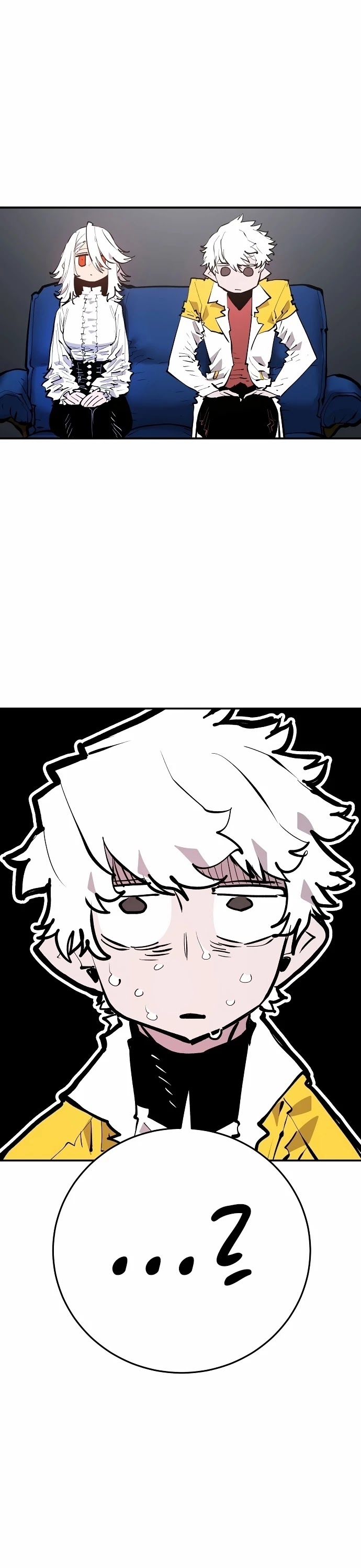 Read Player EN Manga Online