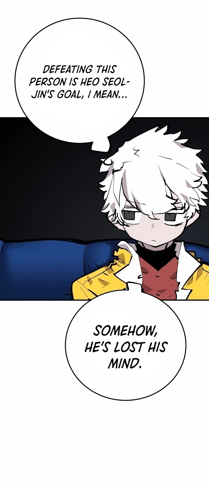 Read Player EN Manga Online