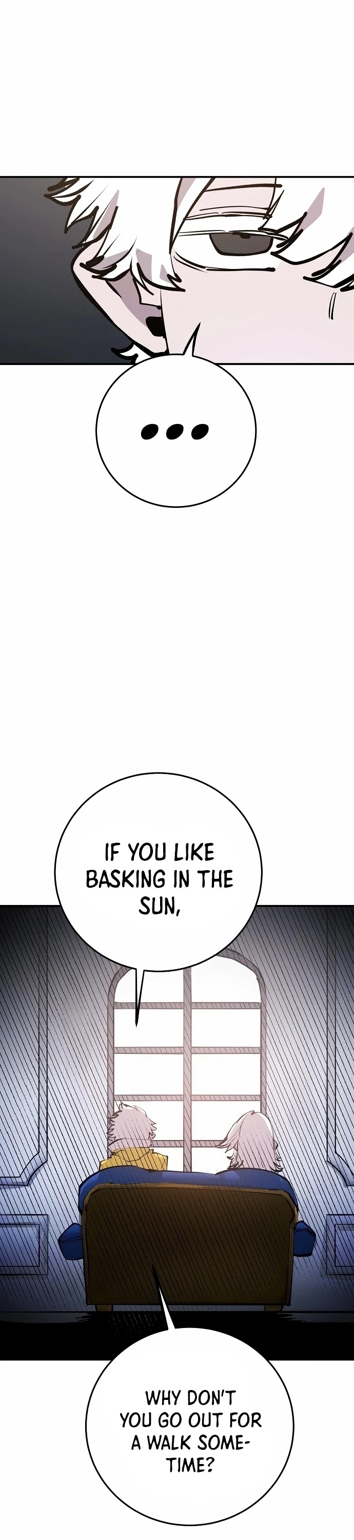Read Player EN Manga Online