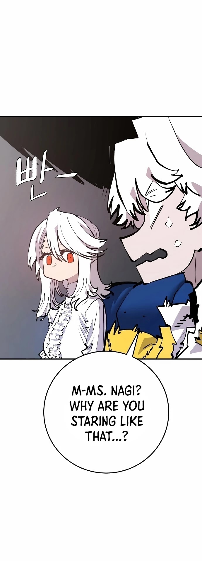 Read Player EN Manga Online