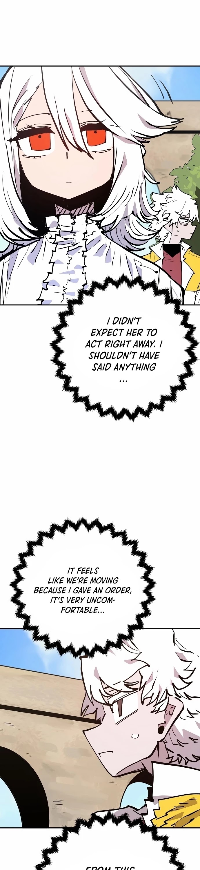 Read Player EN Manga Online