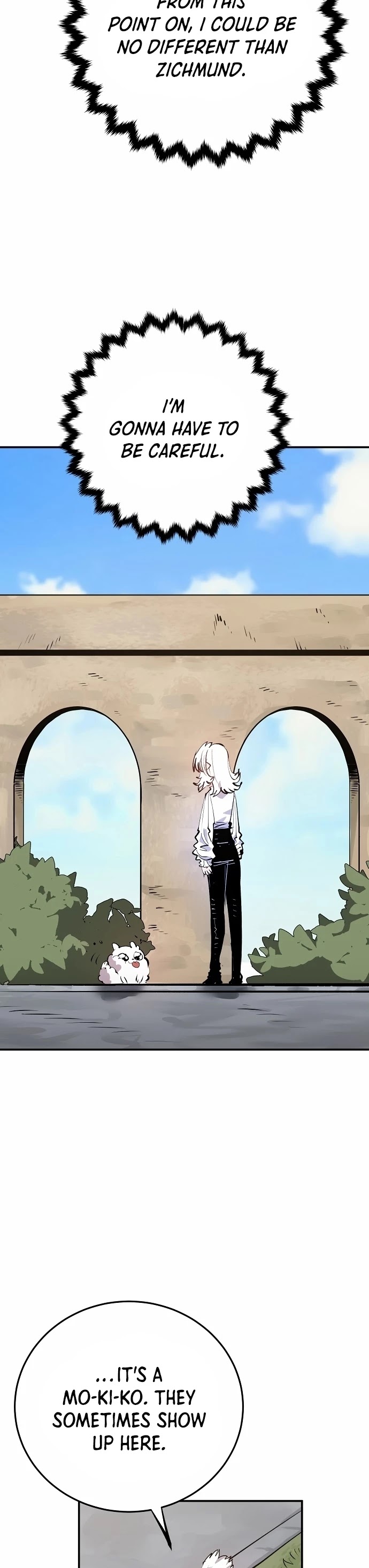 Read Player EN Manga Online