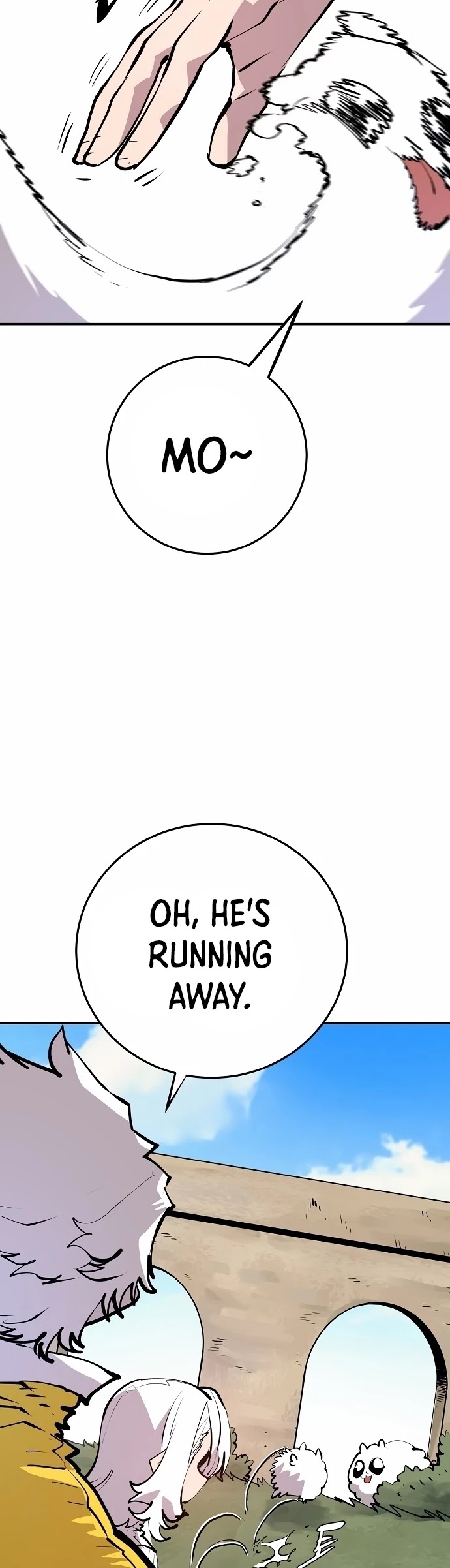Read Player EN Manga Online
