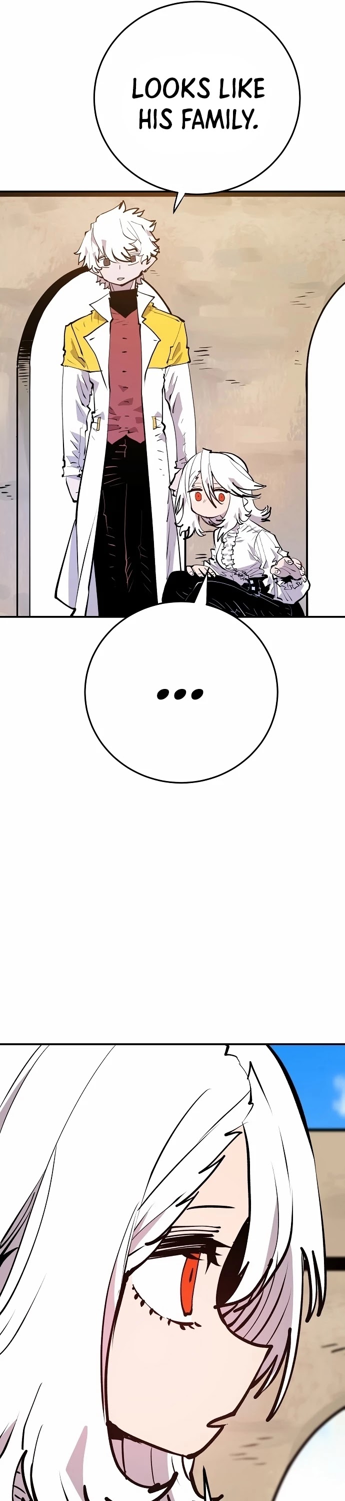 Read Player EN Manga Online