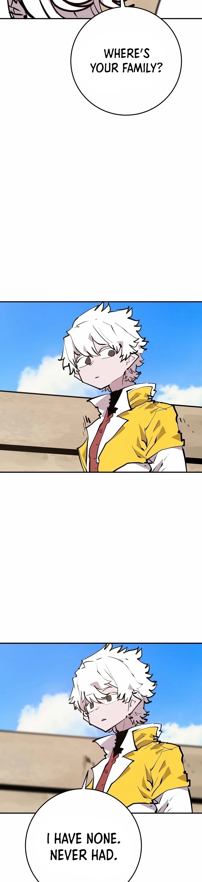 Read Player EN Manga Online