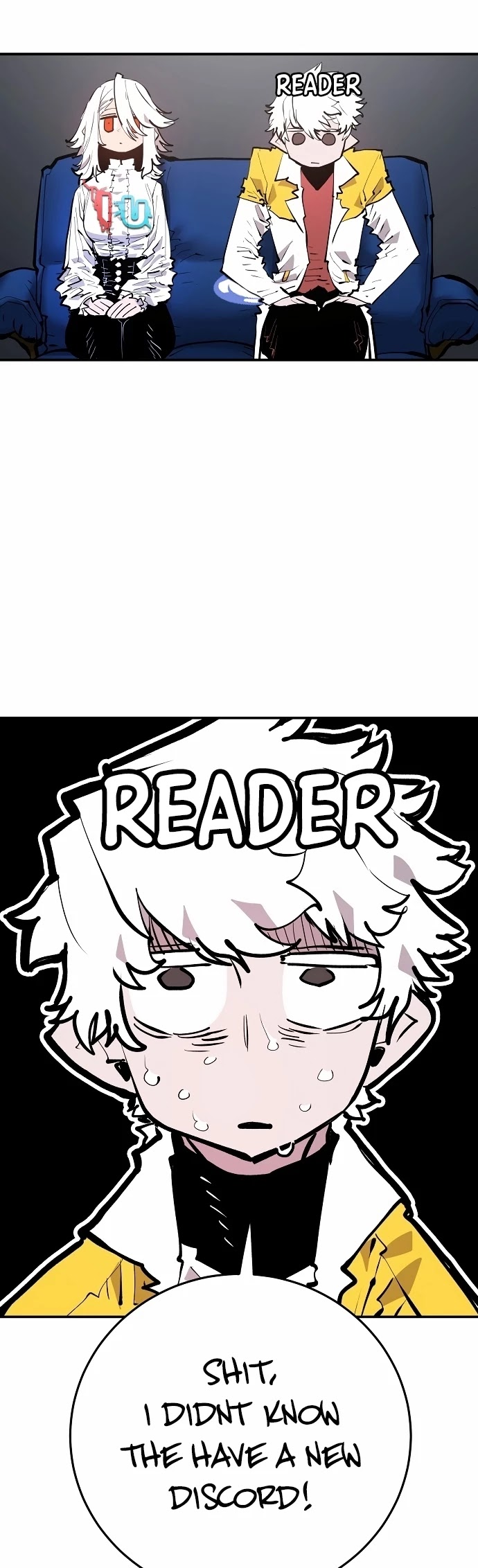 Read Player EN Manga Online
