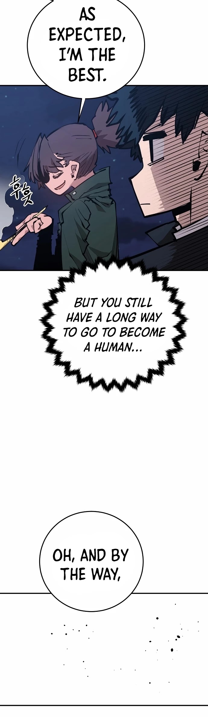 Read Player EN Manga Online